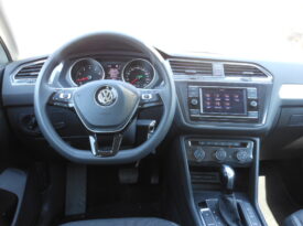 2021 Volkswagen Tiguan Trendline 4Motion