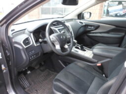 2017 Nissan Murano SV AWD Sunroof | NAV | Backup Camera | Heated Seats & Steering Wheel  | Remote start full