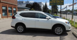 2020 Nissan Rogue SV AWD OFF LEASE CLEAN CARFAX