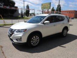 2020 Nissan Rogue SV AWD OFF LEASE CLEAN CARFAX