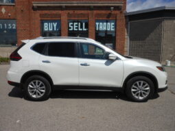 This 2020 Nissan Rogue S Special Edition FWD is now available at Dundas Automotive Repair & Sales in London, Ontario.
