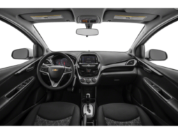 2021 Chevrolet Spark 1LT, Hatchback, Back Up Cam, Apple CarPlay, OnStar full