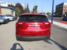 2022 GMC Terrain SLE AWD AWD | Front Pedestrian Detection |Clean CarFax | Remote Starter | Reverse Park Assist |