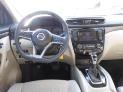 2023 Nissan Qashqai S AWD – Practically-New One Owner Very low kms  clean carfax!