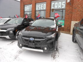 2024 Subaru Outback Convenience AWD Heated Seats | CarPlay / Android Auto | Lane Assist