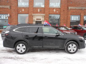 2024 Subaru Outback Convenience AWD Heated Seats | CarPlay / Android Auto | Lane Assist