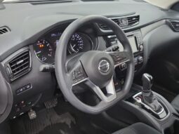 2023 Nissan Qashqai S AWD One Owner Very low kms Clean Carfax!