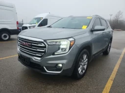 2024 GMC Terrain SLT AWD